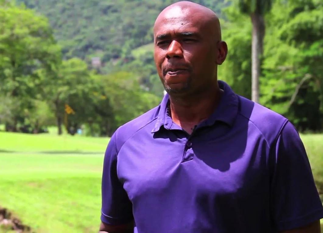 Former West Indies pacer and commentator, Ian Bishop lauded the current Indian pace bowling attack for its dominance in recent times. Former West Indies pacer and commentator, Ian Bishop lauded the current Indian pace bowling attack for its dominance in recent times.