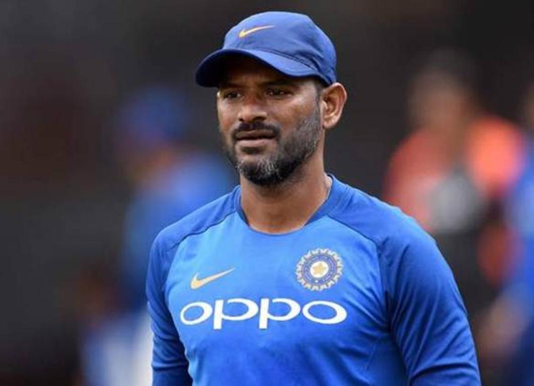 Indian fielding coach R Sridhar feels pushing too hard would only result in injuries Indian fielding coach R Sridhar feels pushing too hard would only result in injuries