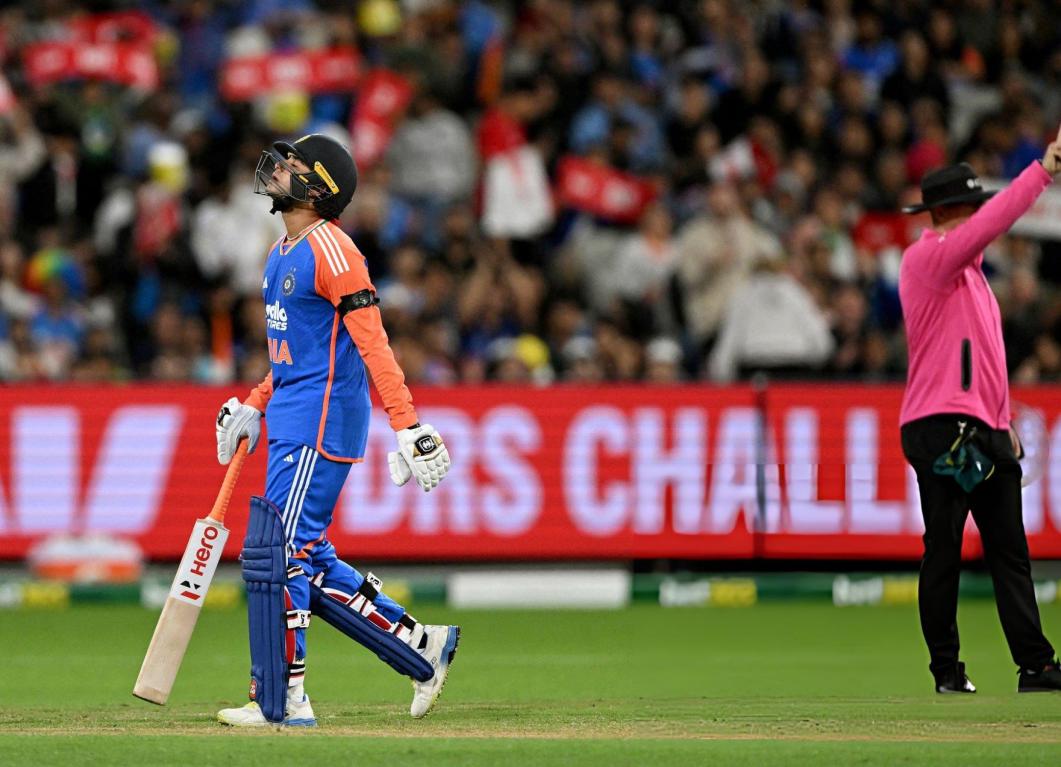 Abhishek Sharma Abhishek Sharma