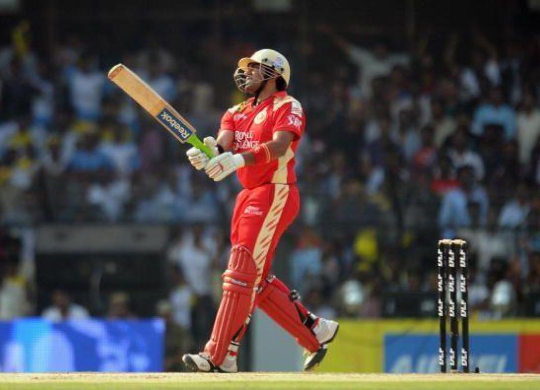 Robin Uthappa - RCB vs Mumbai Indians 2009 Robin Uthappa - RCB vs Mumbai Indians 2009