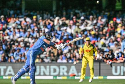 India vs Australia India vs Australia
