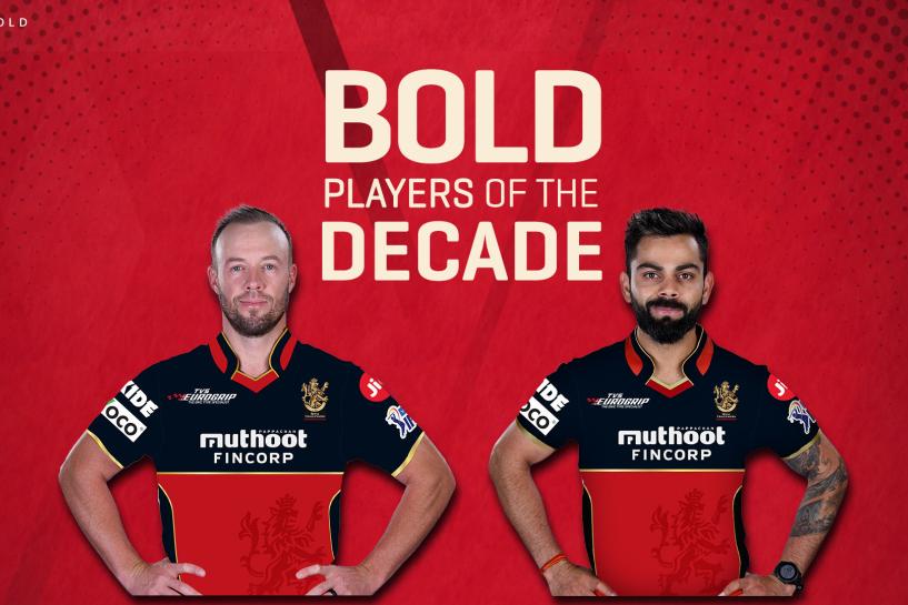 Rule the Decade Rule the Decade