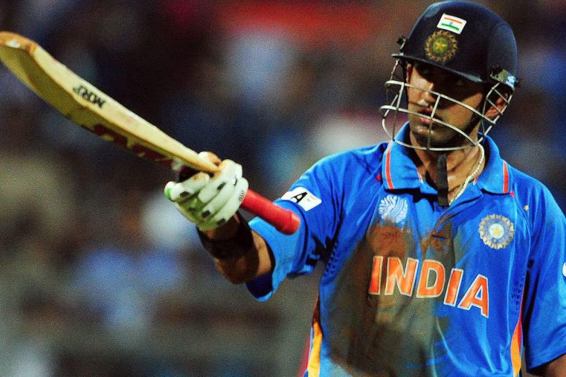 Former India batsman Gambhir donates two years' salary as an MP to fight coronavirus Former India batsman Gambhir donates two years' salary as an MP to fight coronavirus