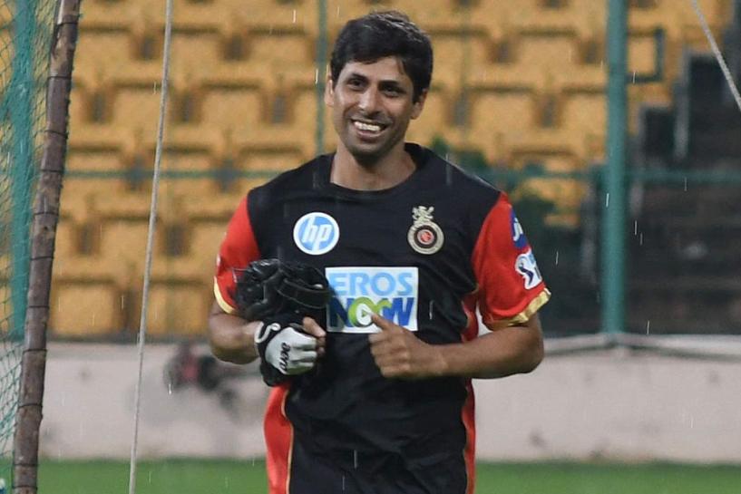 Former India cricketer Ashish Nehra thinks fast bowlers need running to stay fit Former India cricketer Ashish Nehra thinks fast bowlers need running to stay fit