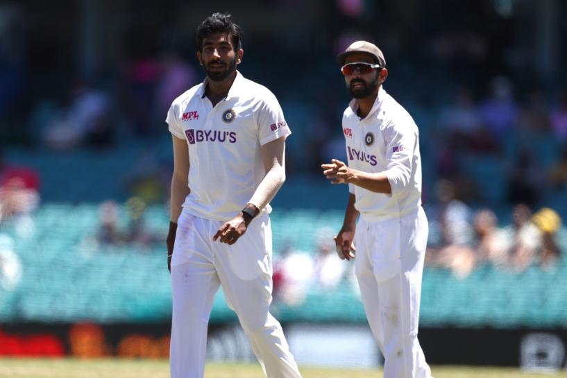 Doing away with the trend of announcing the side on the eve of the Test, India decided to wait until the morning of the Test to reveal their best XI.  With so many injuries that one could forget the count, India have found themselves in a difficult situation as far as finding a fit XI is concerned. It was revealed that fast bowler Jasprit Bumrah had an abdominal strain and some publications even reported that he has been ruled out of the last Test in Brisbane.  However, batting coach Vikram Rathour has revealed that Bumrah is being monitored a final call on his participation in the match will be taken only on the morning of the Test.  "Medical team is working with Bumrah. We'll have to wait till tomorrow morning to see how he pulls up. If he can play great and if he can't we'll deal with it," batting coach Vikram Rathour said in the pre-match press conference on Thursday.  "There's still a lot of injury concerns, they're still being monitored. All these questions can be answered only tomorrow morning," Rathou Doing away with the trend of announcing the side on the eve of the Test, India decided to wait until the morning of the Test to reveal their best XI.  With so many injuries that one could forget the count, India have found themselves in a difficult situation as far as finding a fit XI is concerned. It was revealed that fast bowler Jasprit Bumrah had an abdominal strain and some publications even reported that he has been ruled out of the last Test in Brisbane.  However, batting coach Vikram Rathour has reve
