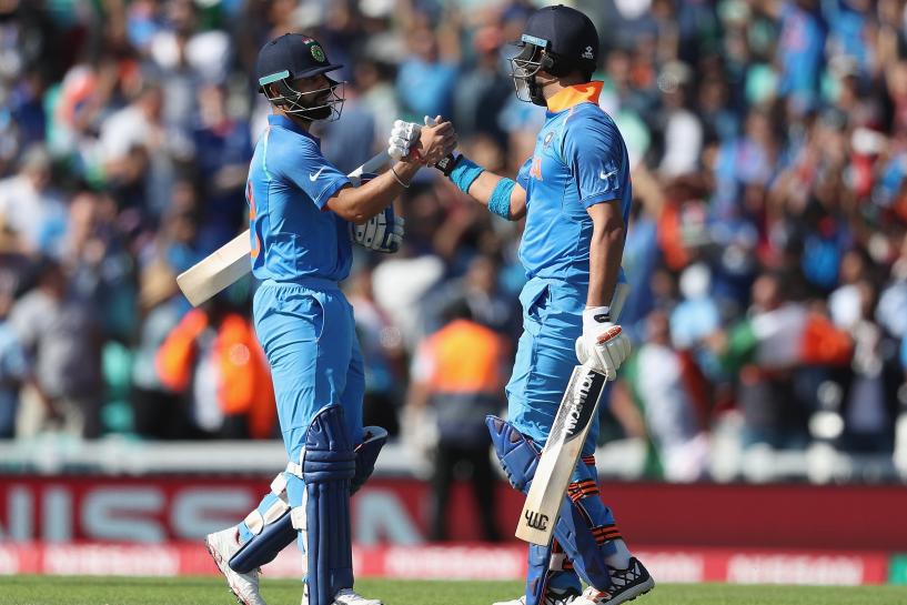At 30, Virat already became a legend: Yuvraj Singh At 30, Virat already became a legend: Yuvraj Singh