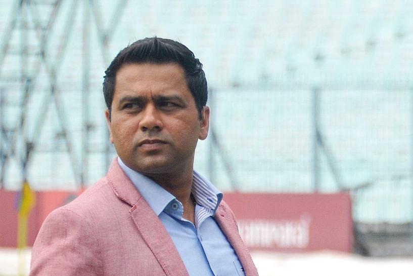 Don't think there's going to be any change: Aakash Chopra on India Head Coach Don't think there's going to be any change: Aakash Chopra on India Head Coach