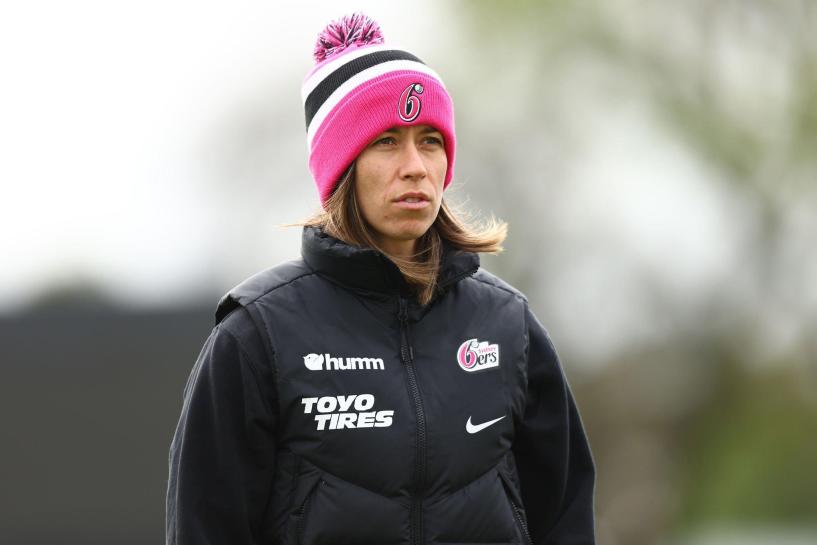 RCB Bold Diaries: Erin Burns on her exciting role at RCB, interactions with Indian players at camp ahead of WPL Erin Burns