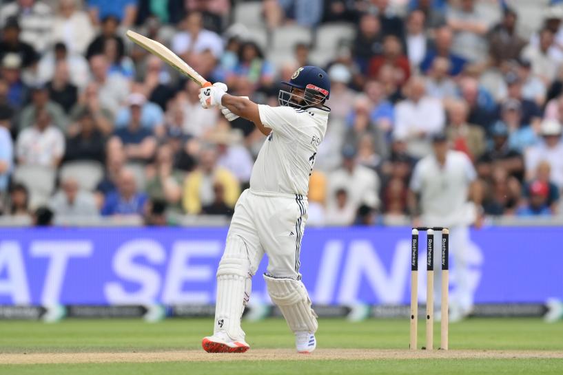 Rishabh Pant Rishabh Pant