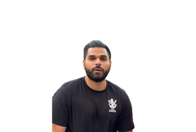 NIKHIL SOSALE NIKHIL SOSALE