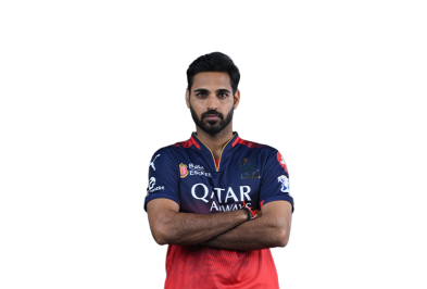 Bhuvneshwar Kumar Bhuvneshwar Kumar