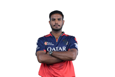 Yash Dayal Yash Dayal