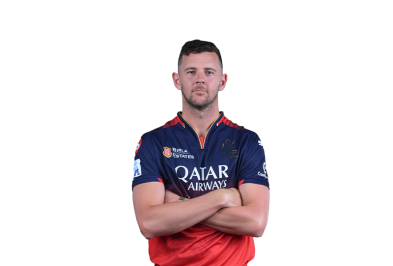 Josh Hazlewood Josh Hazlewood