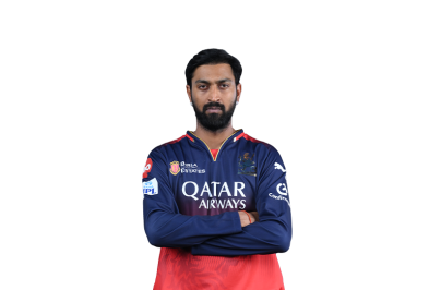 Krunal Pandya Krunal Pandya