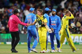 India vs Australia India vs Australia