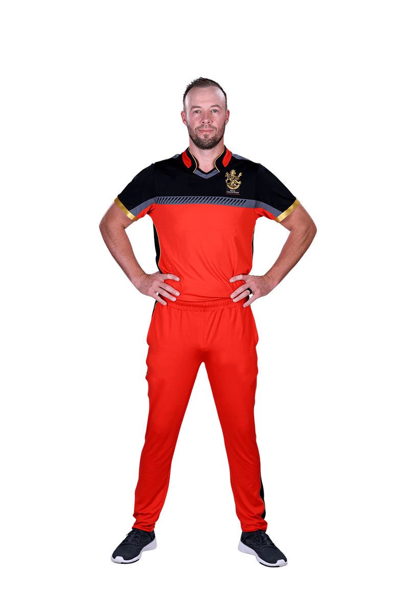 AB de Villiers ABD