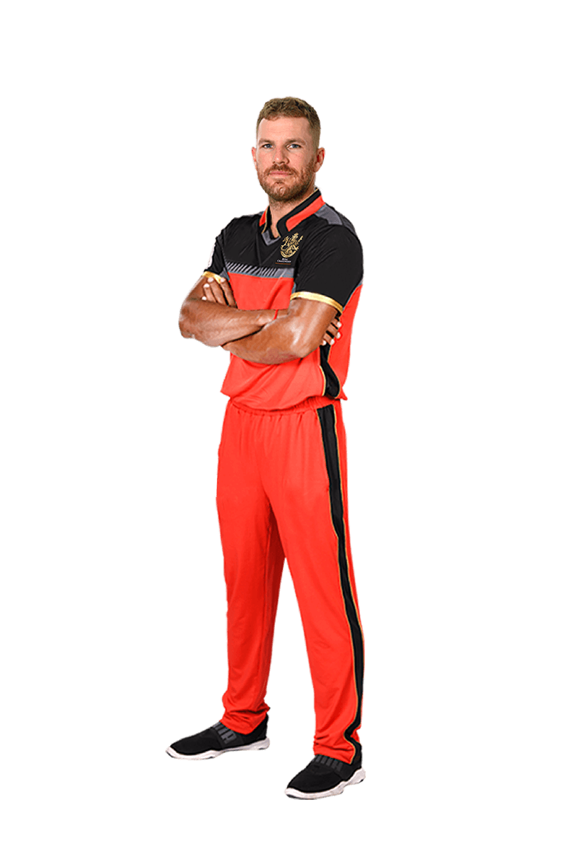 Aaron Finch Aaron Finch