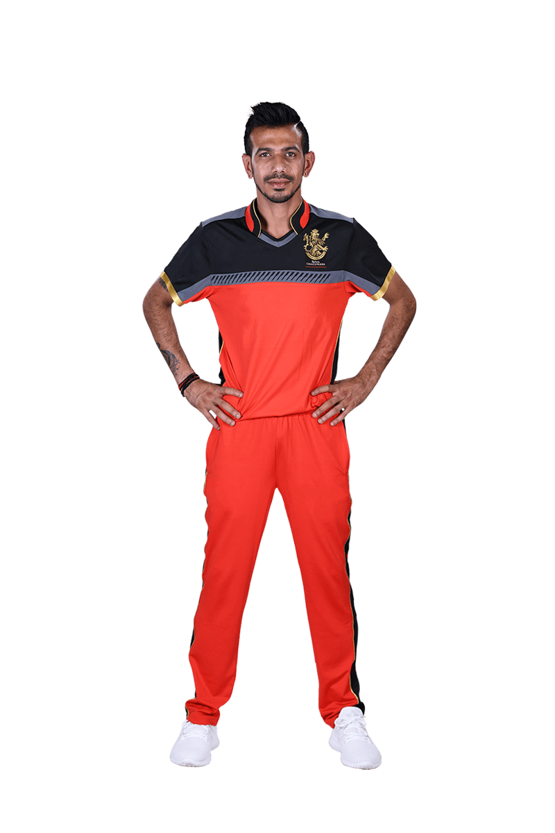 Yuzvendra Chahal Chahal