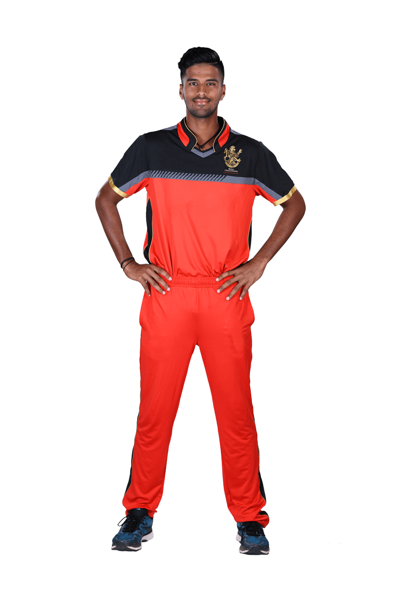 Washington Sundar Washington Sundar