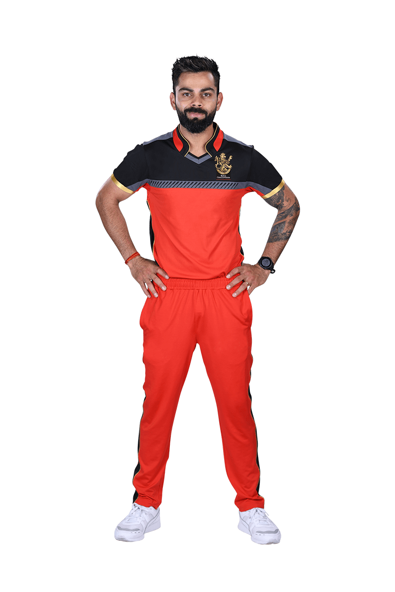 Virat Kohli Virat Kohli