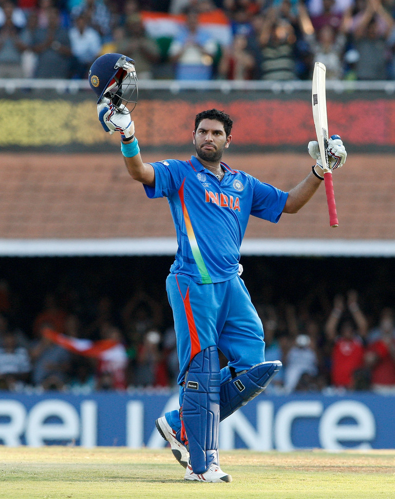 Yuvraj