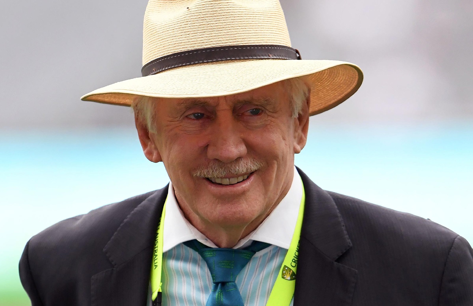 Ian Chappell Slams Pat Cummins For This Particular Blunder In Ashes