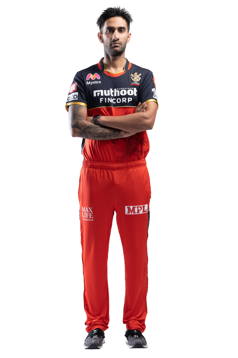 gurkeerat singh rcb ipl 2020