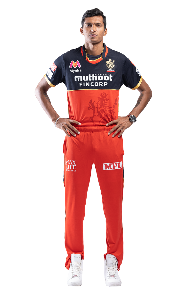 navdeep saini rcb ipl 2020
