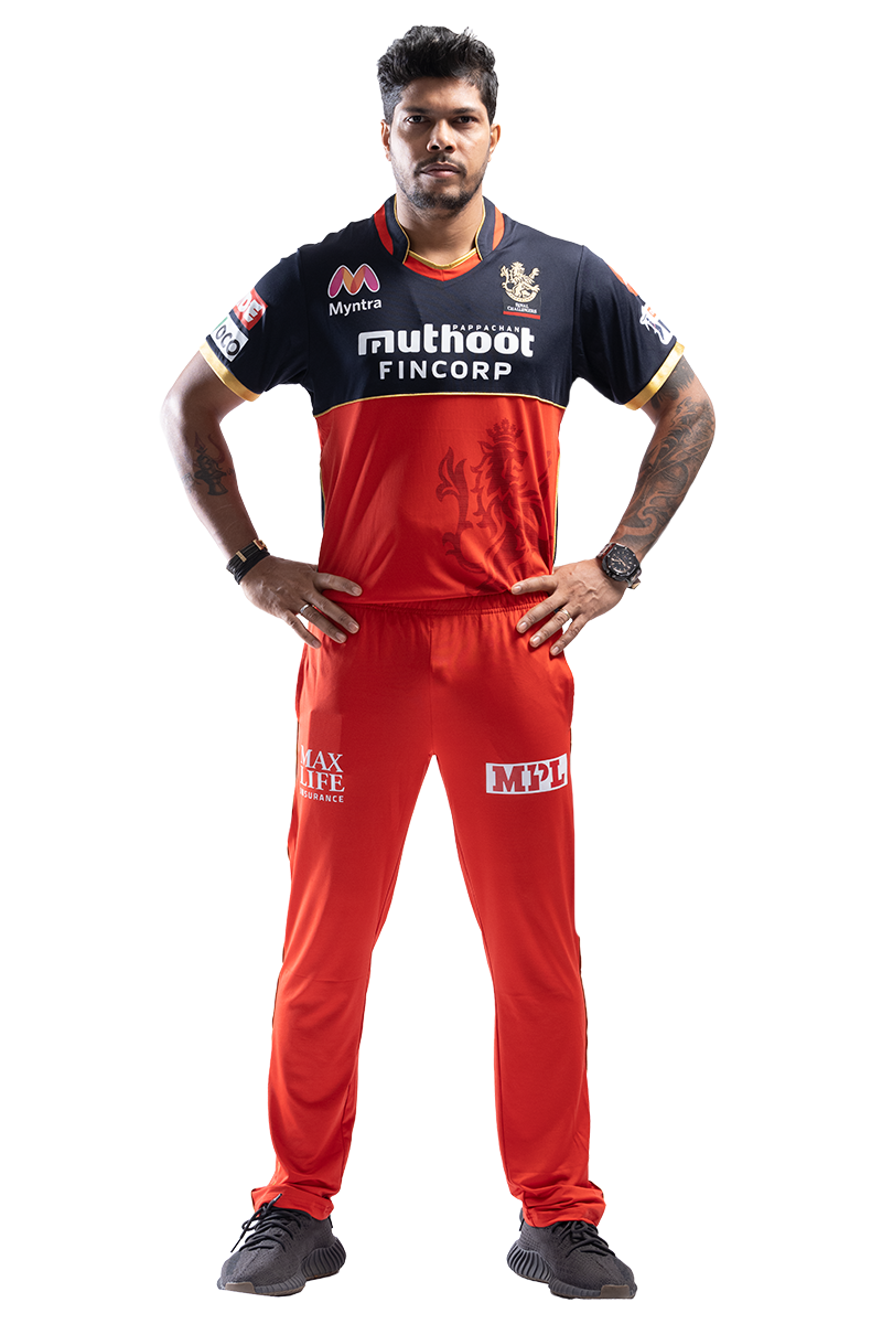 Umesh Yadav Umesh Yadav RCB