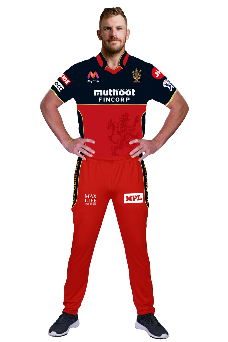 royal challengers t shirt