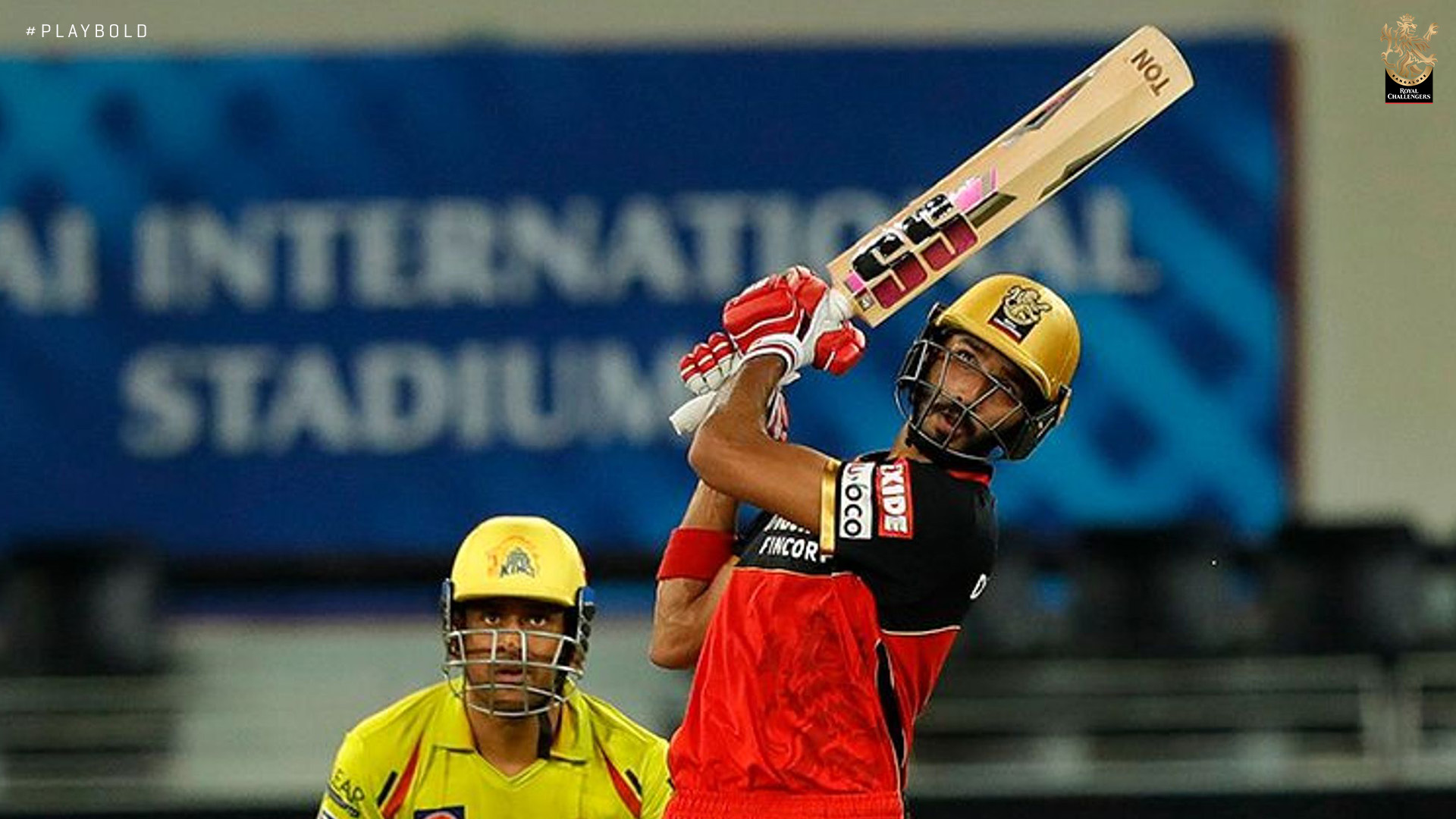 CSK vs RCB 2