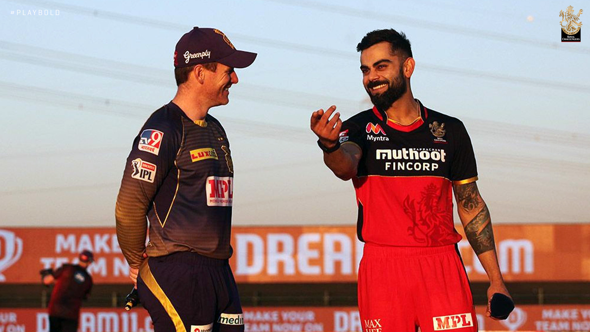 KKR vs RCB 10