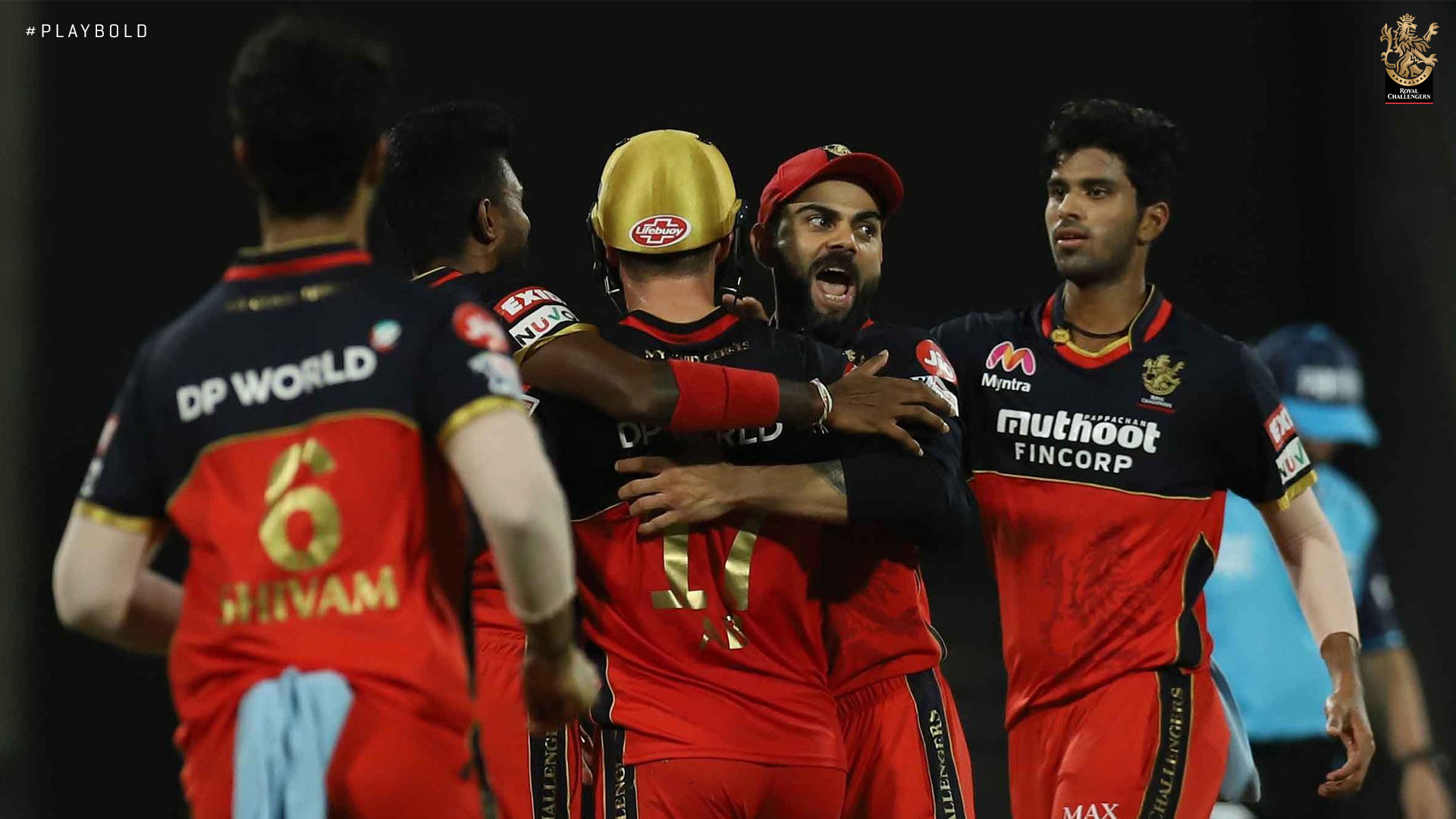 RCB vs KKR 10