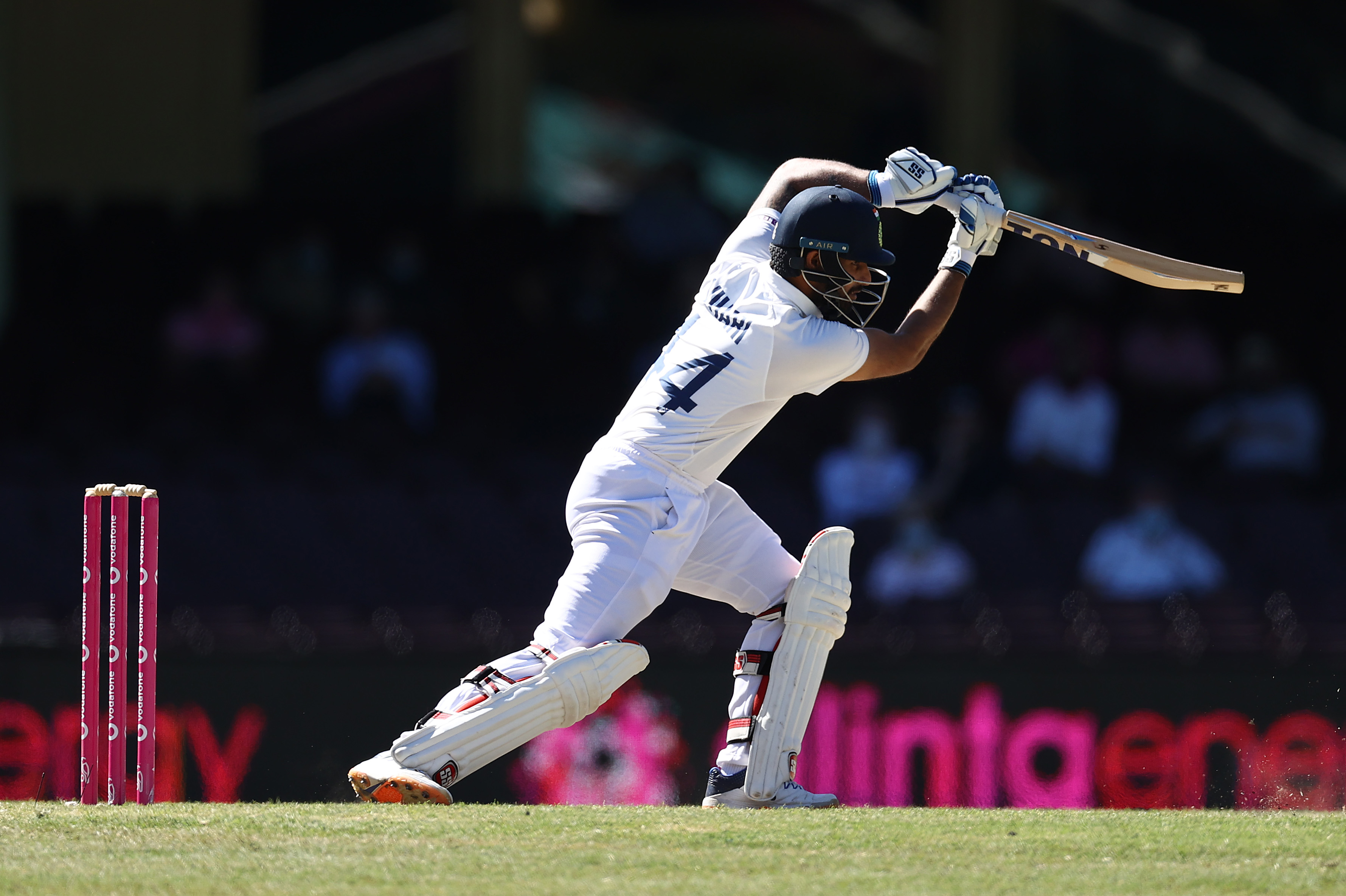 Hanuma Vihari: Cricket Controversies: 5 selection controversies featuring team India- SportzPoint.com