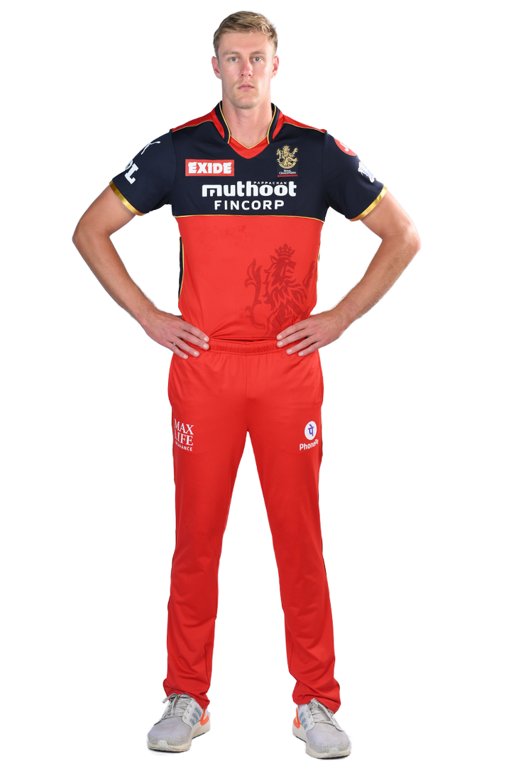 kyle jamieson rcb