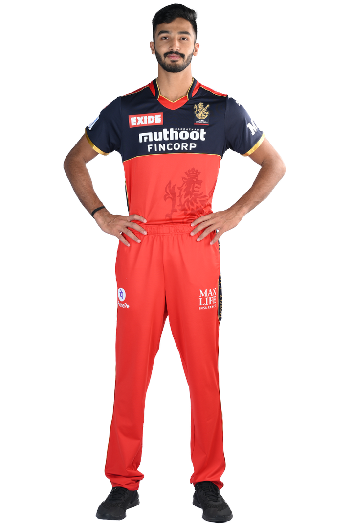 Devdutt Padikkal rcb