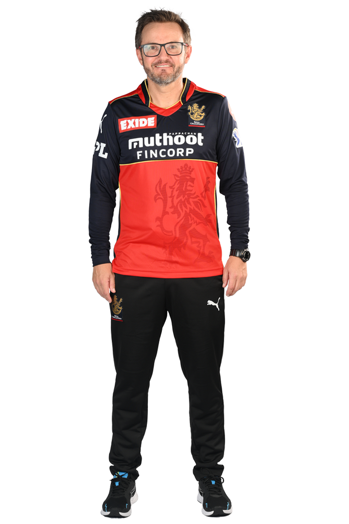 Mike Hesson rcb Mike Hesson rcb