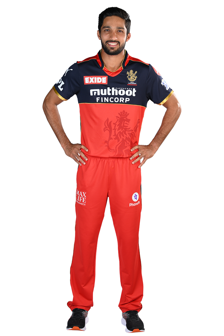 Mohammed Azharuddeen rcb Mohammed Azharuddeen rcb