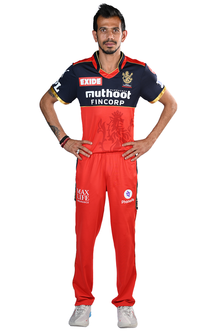 Yuzvendra Chahal RCB