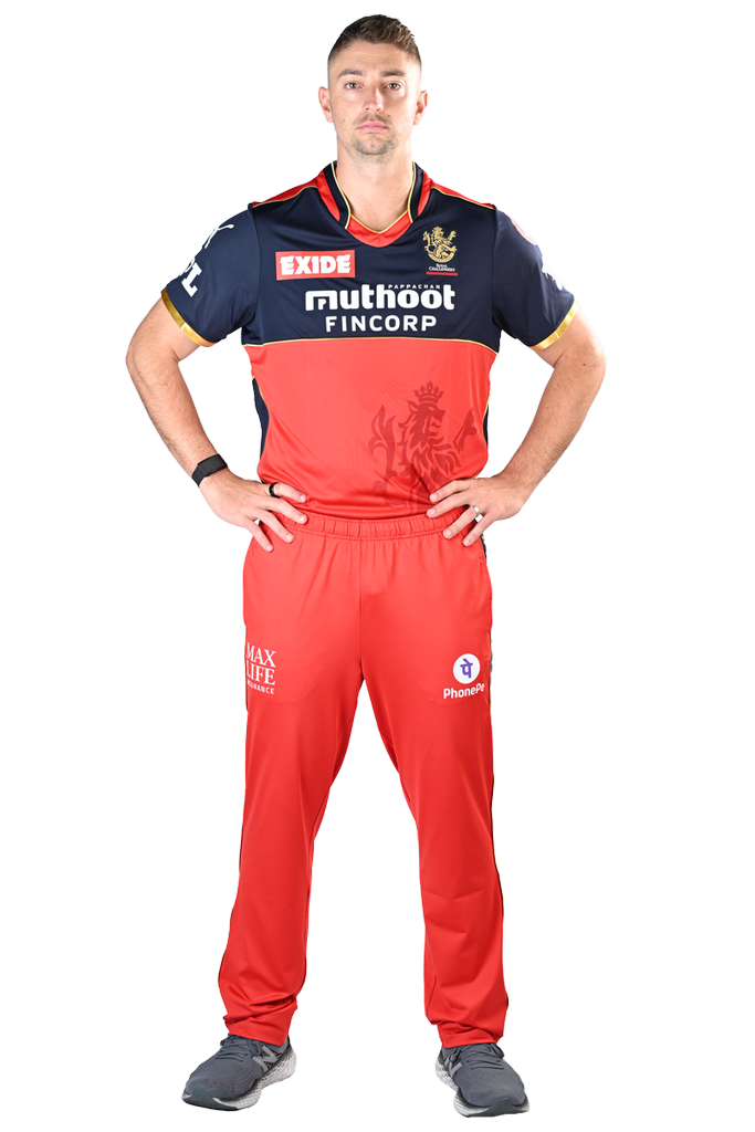 Daniel Sams RCB Daniel Sams RCB
