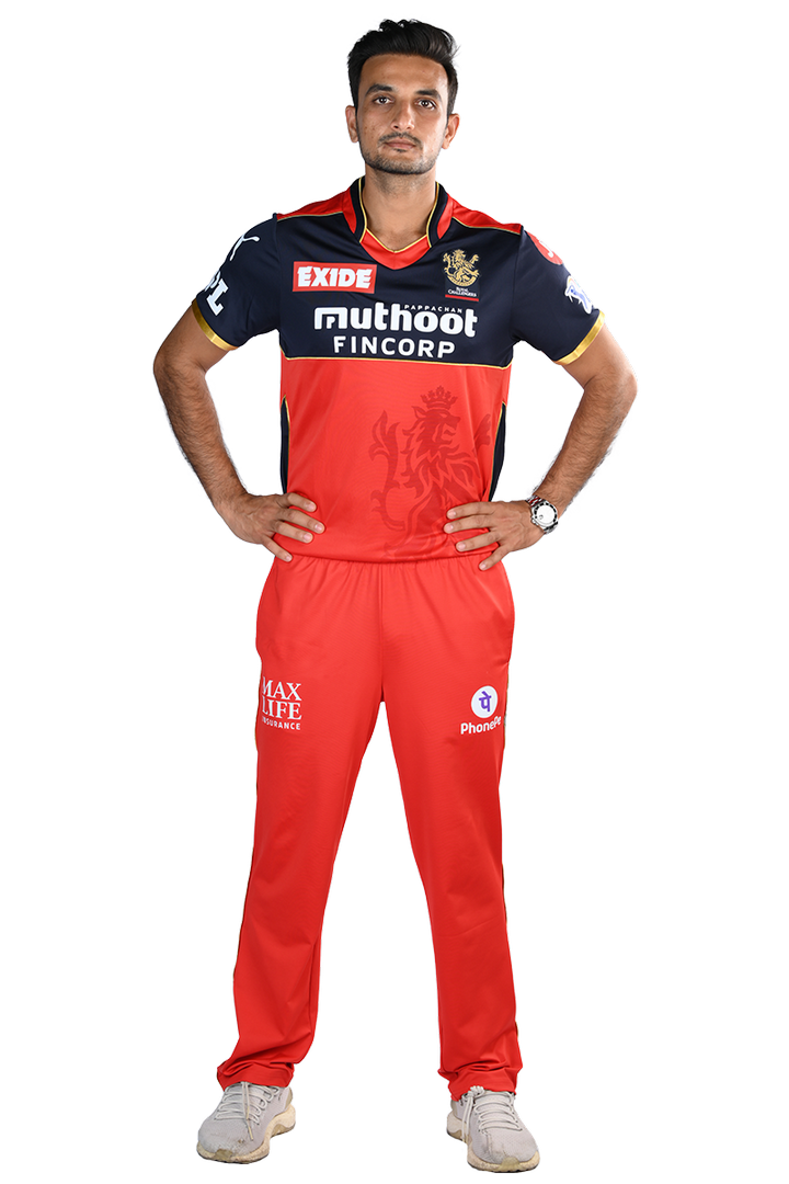 Harshal Patel rcb