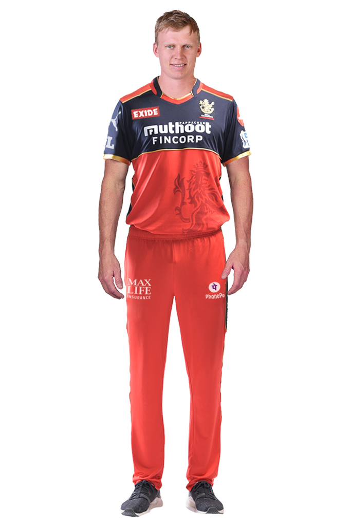 Scott Kuggeleijn Scott Kuggeleijn