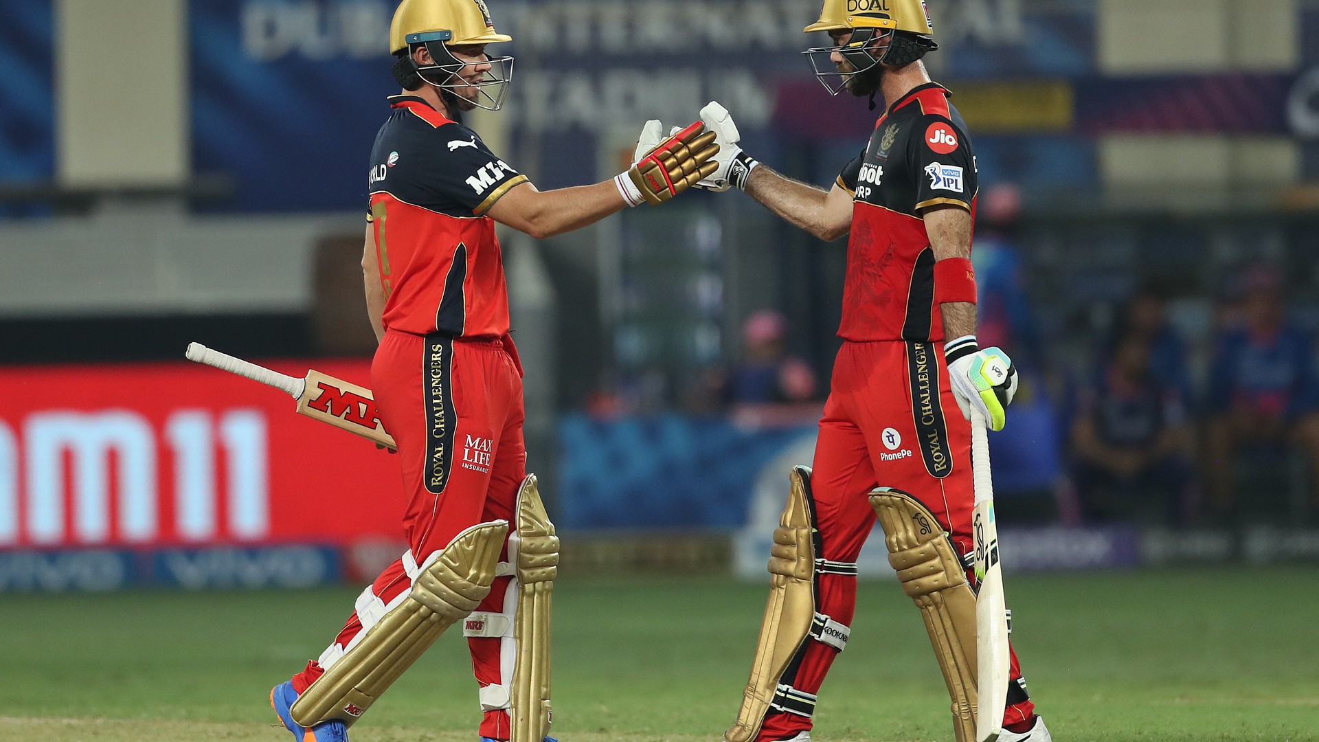 Match 11: RR vs RCB | IPL 2021