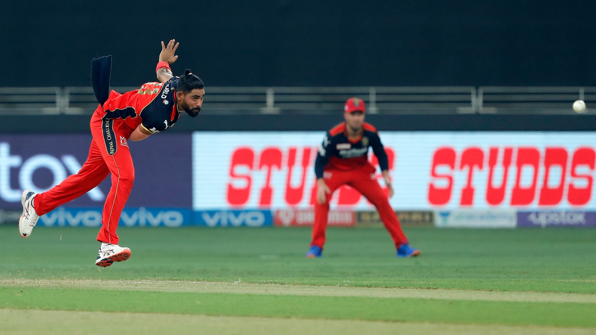 Match 11: RR vs RCB | IPL 2021