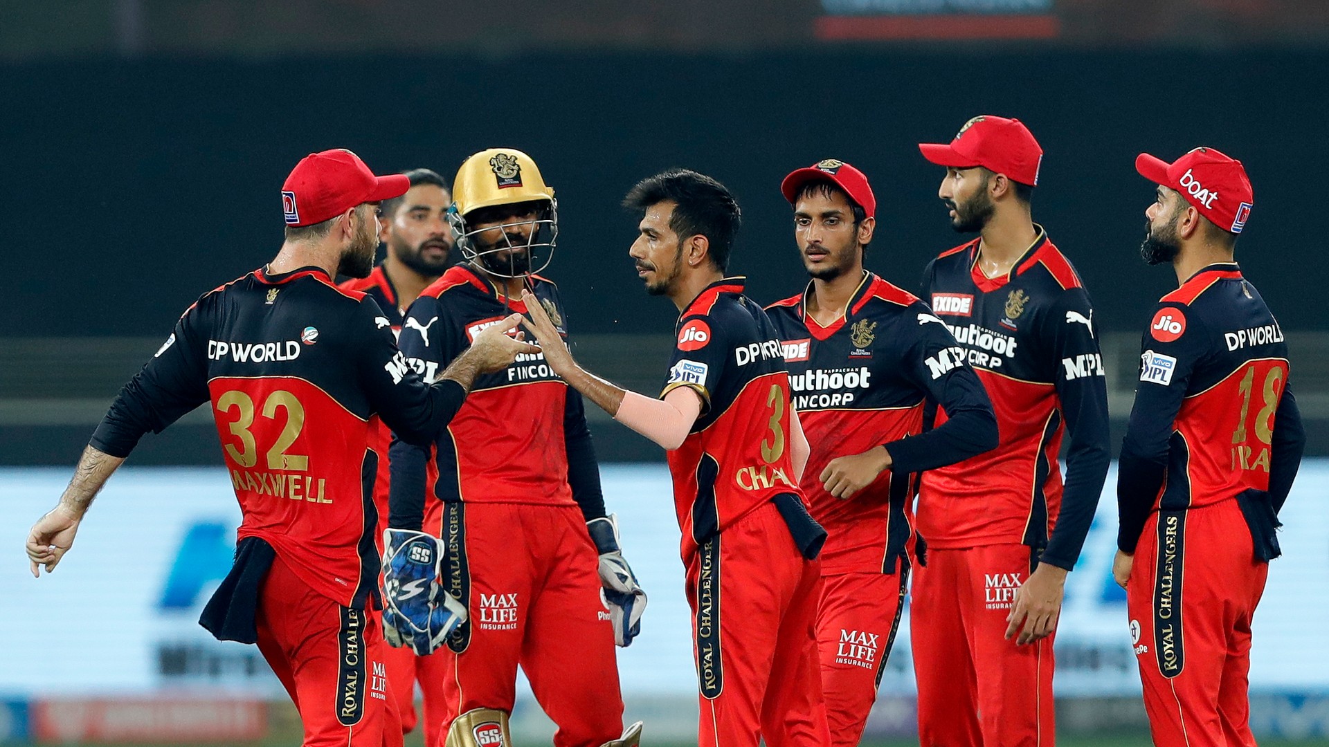 Match 11: RR vs RCB | IPL 2021