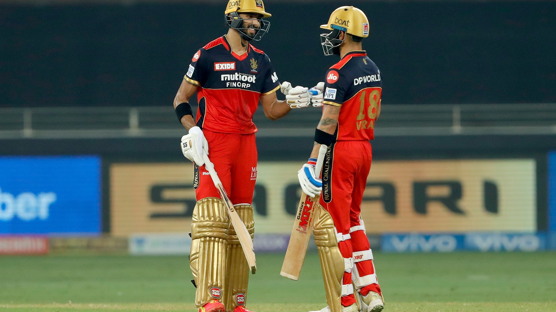 Match 11: RR vs RCB | IPL 2021