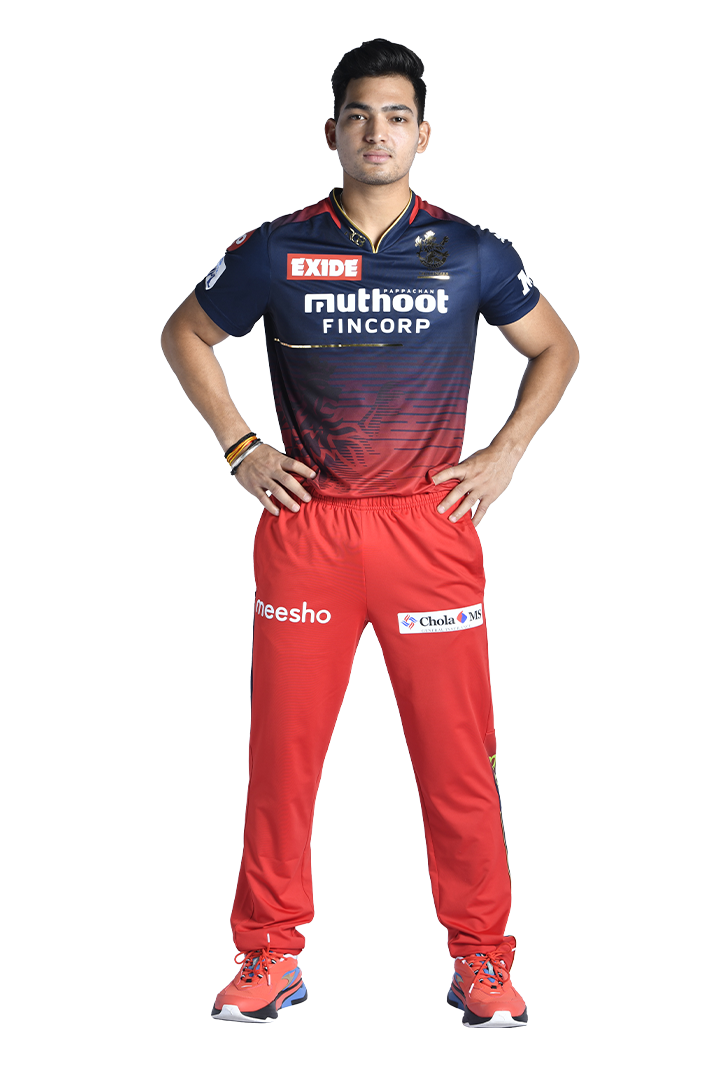 Anuj Rawat