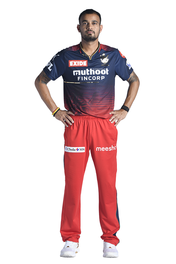 Siddharth Kaul