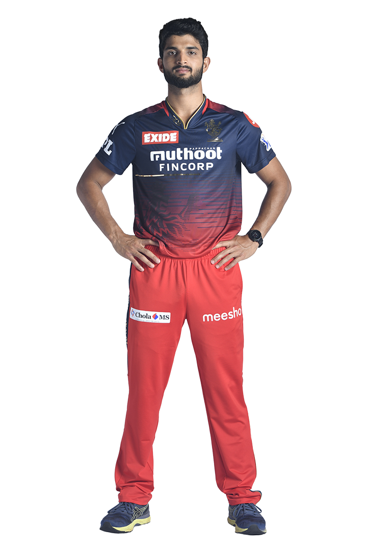 Suyash Prabhudessai