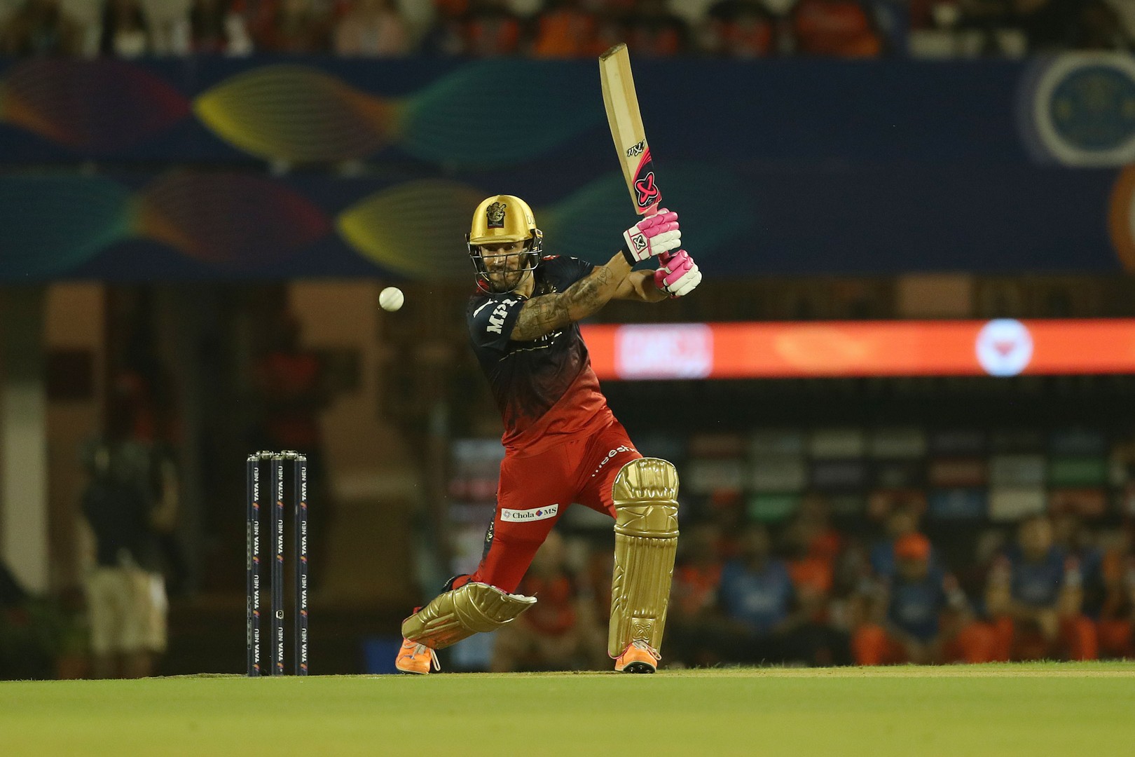 RCB vs SRH, 23rd APRIL, 2022, GAME 8 - 23